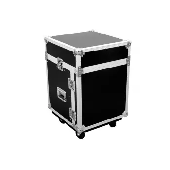 Flightcase Roadinger 3011000L Sperrholz Schwarz 30,9 kg