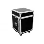 Flightcase Roadinger 3011000L Sperrholz Schwarz 30,9 kg
