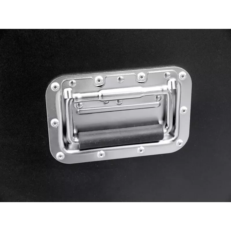 Flightcase Roadinger 3011000P Sperrholz Schwarz 35,4 kg