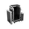 Flightcase Roadinger 3011000P Sperrholz Schwarz 35,4 kg