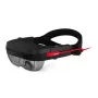 Lenovo ThinkReality A6 Dediziertes Head-Mounted Display 380 g Schwarz