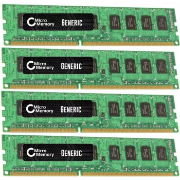 Speichermodul CoreParts DDR3 32GB 1600MHz ECC