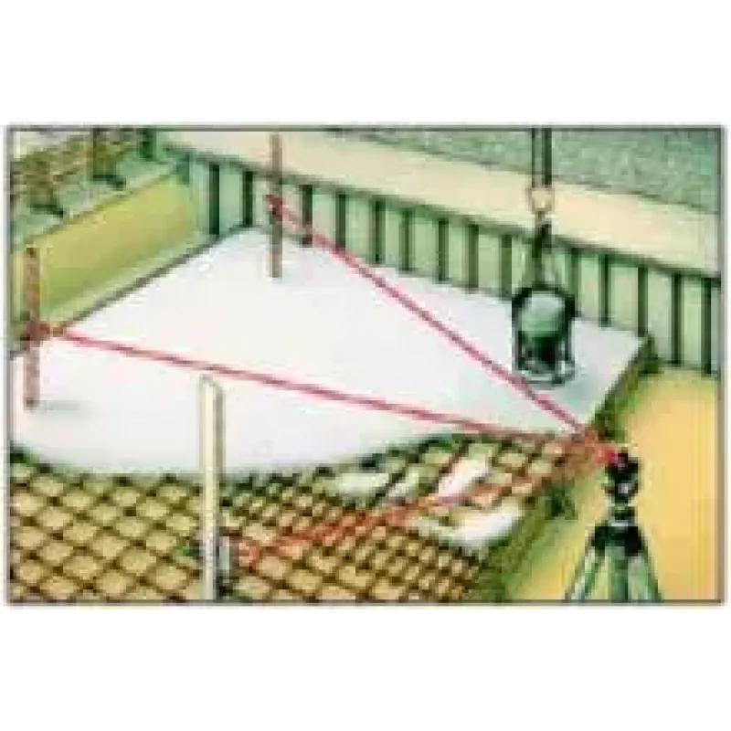 Rotationslaser Laserliner BeamControl-Master