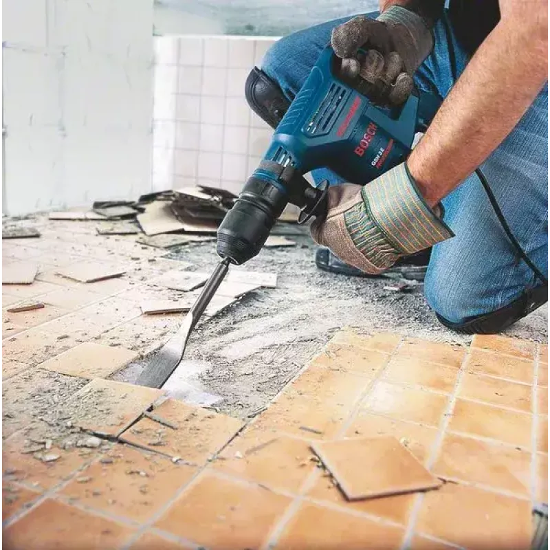 Bosch 0 611 320 703 Bohrhammer 650 W