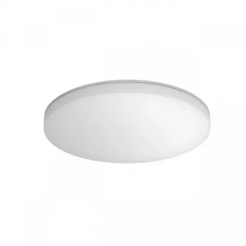 Deckenleuchte Steinel RS PRO R20 plus SC, rund LED integriert 15,86 W, weiß, 350×55 mm, Bewegungssensor