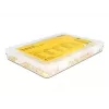 Kabelverbinder DeLOCK 66812 SMA SMB RP-SMA Gold