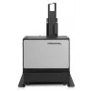 HP Officejet Enterprise Druckerschrank und -ständer, Schwarz, Grau, HP B5L06A, C2S11A, C2S12A, B5L04A, B5L05A, 640 mm, 705 mm, 930 mm, 26,3 kg
