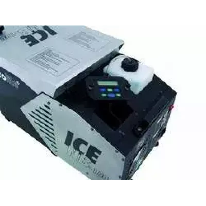 Bodennebelmaschine Eurolite NB-150 ICE Multicolour