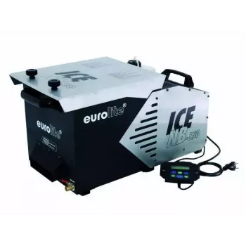 Bodennebelmaschine Eurolite NB-150 ICE Multicolour