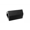 Wedge-Monitor Omnitronic KM-115A 250W RMS 2-Wege schwarz