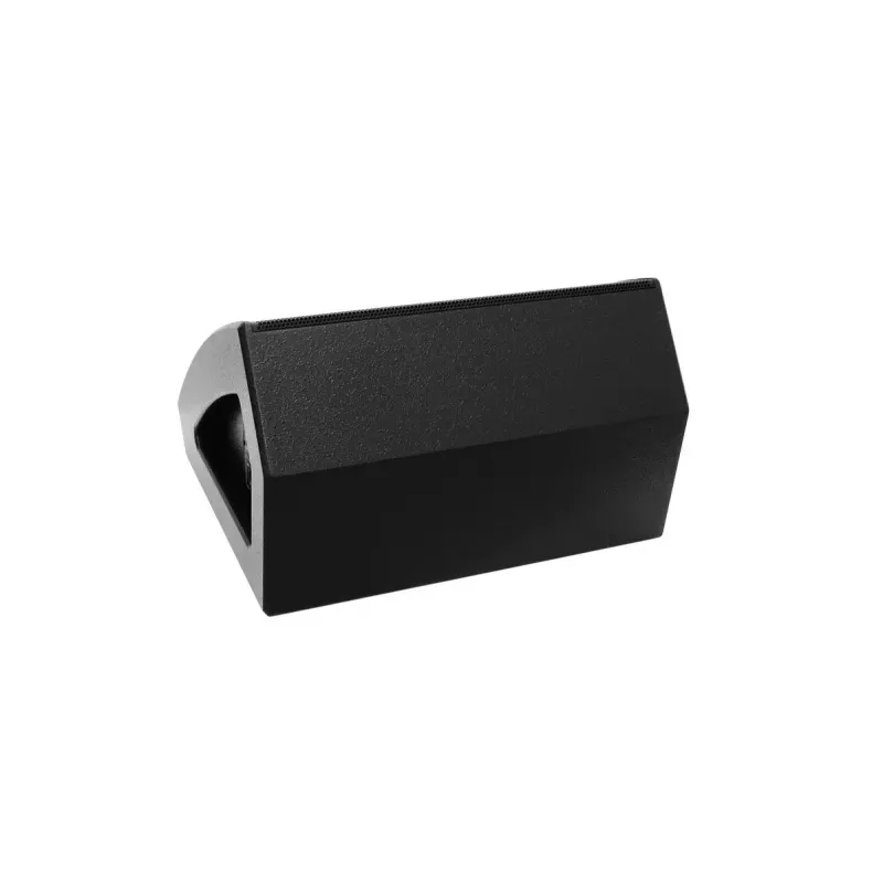 Wedge-Monitor Omnitronic KM-115A 250W RMS 2-Wege schwarz