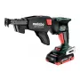 Schrauber Metabo TBS 18 LTX BL 5000 5000 U/min 18V 2 Batterien