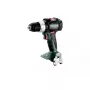Schrauber Metabo SET 2.9.3 18V 2100 RPM Schwarz, Grün, Rot