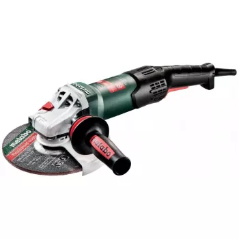 Winkelschleifer Metabo 601088000 Schwarz