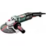Winkelschleifer Metabo 601088000 Schwarz