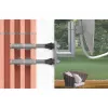 Schrauben- und Dübelset Fischer 51291