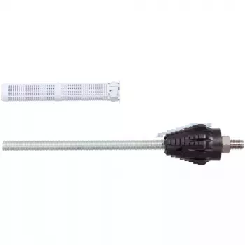 Schrauben- und Dübelset Fischer 51291