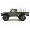 Militär-LKW Amewi AMXROCK RCX8BS