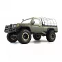 Militär-LKW Amewi AMXROCK RCX8BS