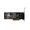 Netzwerkadapter MicroConnect PCIe x8 Dual RJ45 10 GbE X550, PCIe x8, Dual RJ45 10GbE
