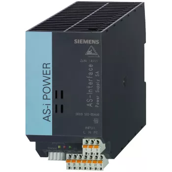 Siemens 3RX9502-0BA00 Leistungsschalter