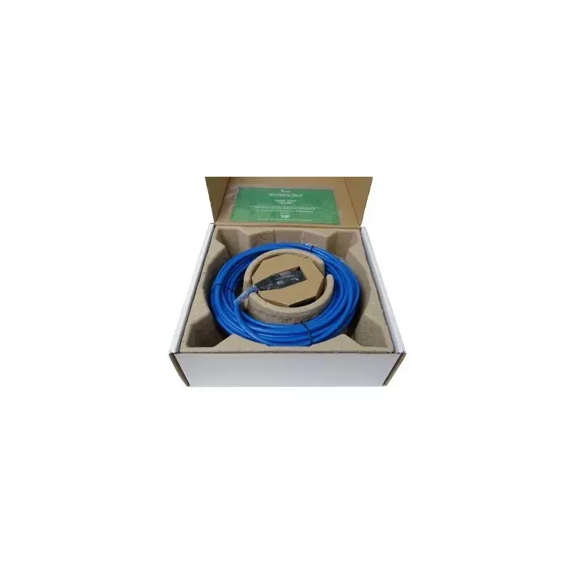 USB-Kabel Icron 00-00351 USB 3.2 Gen 1 15m USB A Schwarz Blau