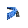 USB-Kabel Icron 00-00351 USB 3.2 Gen 1 15m USB A Schwarz Blau