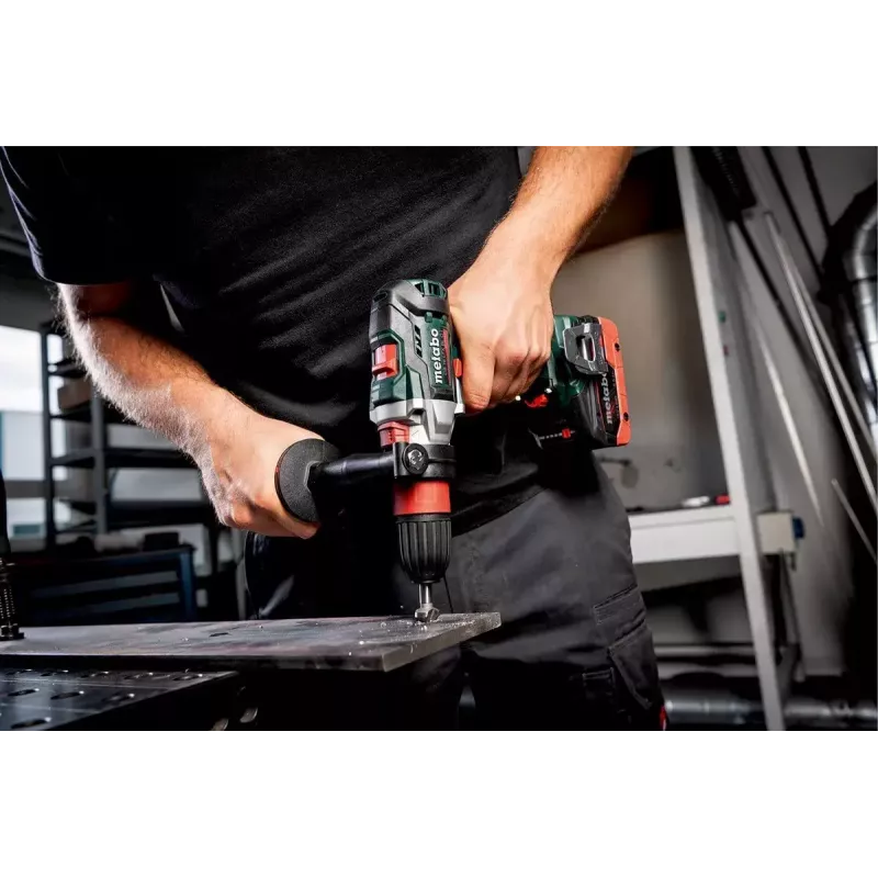 Power screwdriver Metabo 602362840
