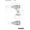 Power screwdriver Metabo 602362840