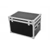 Hardcase Roadinger 30126900 Aluminium Birke Schwarz 10,2 kg