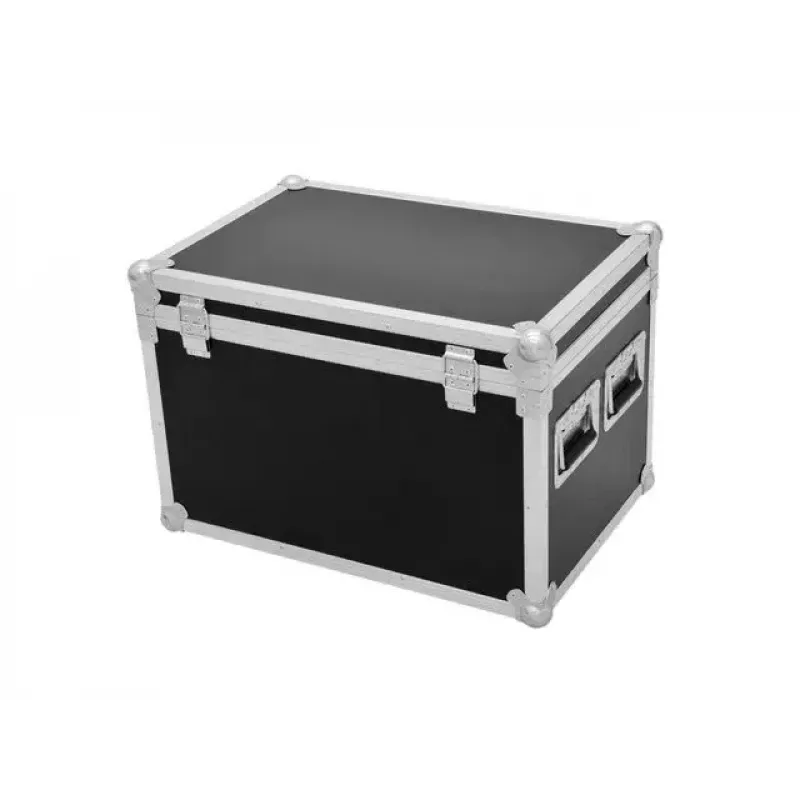 Hardcase Roadinger 30126900 Aluminium Birke Schwarz 10,2 kg