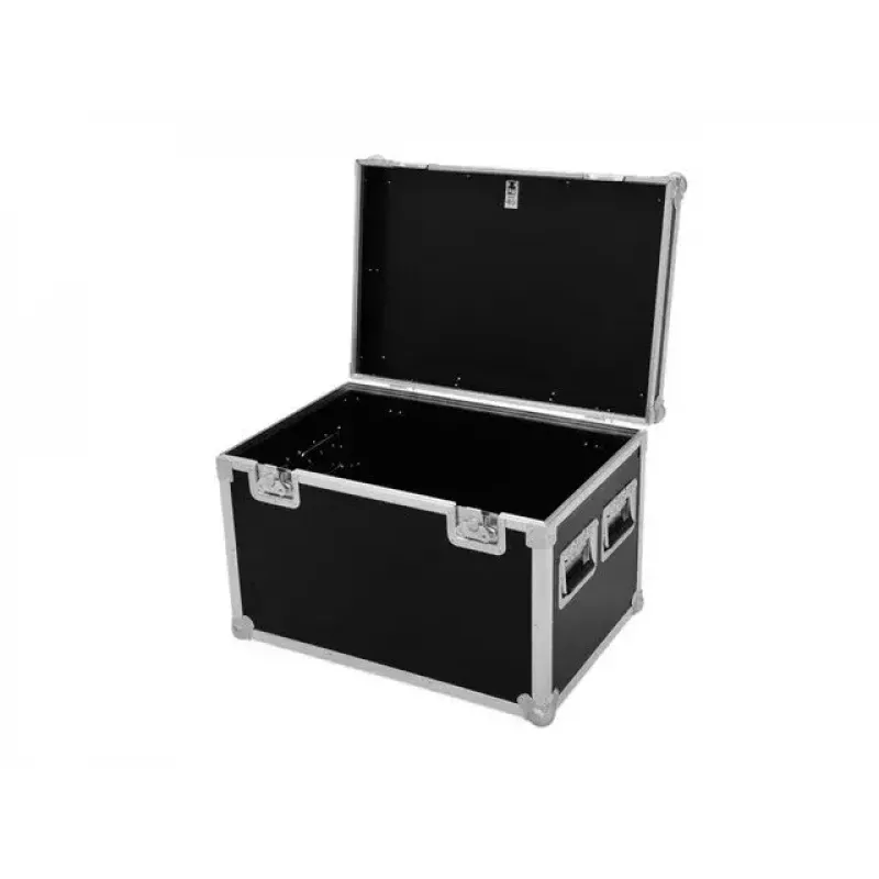 Hardcase Roadinger 30126900 Aluminium Birke Schwarz 10,2 kg