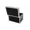 Hardcase Roadinger 30126900 Aluminium Birke Schwarz 10,2 kg