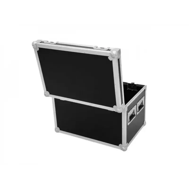 Hardcase Roadinger 30126900 Aluminium Birke Schwarz 10,2 kg