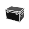 Hardcase Roadinger 30126900 Aluminium Birke Schwarz 10,2 kg