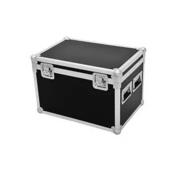 Hardcase Roadinger 30126900 Aluminium Birke Schwarz 10,2 kg