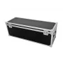 Flightcase Roadinger 30126915 Birkenschwarz Silber 14,8 kg