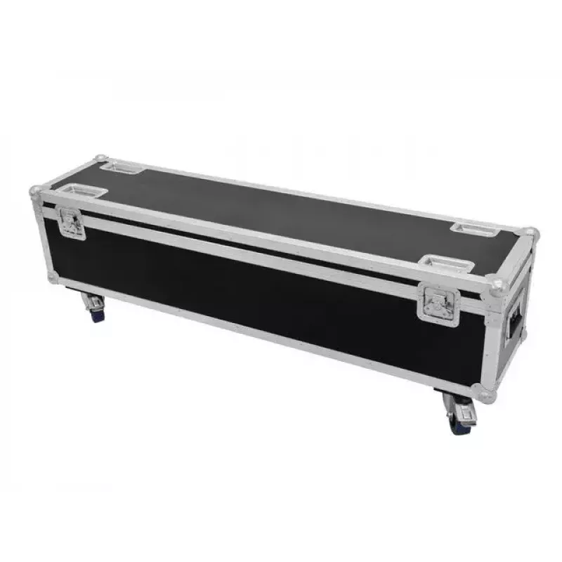 Trolley-Koffer Roadinger 30126830 Aluminium Birke Schwarz 17,7 kg