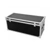 Hartschalenkoffer Roadinger 30126910 Aluminium Birke Schwarz 13,7 kg