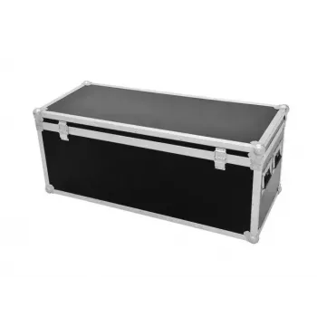Hartschalenkoffer Roadinger 30126910 Aluminium Birke Schwarz 13,7 kg
