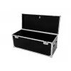 Hartschalenkoffer Roadinger 30126910 Aluminium Birke Schwarz 13,7 kg