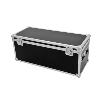Hartschalenkoffer Roadinger 30126910 Aluminium Birke Schwarz 13,7 kg