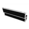 Hardcase Roadinger 30126820 Aluminium Birke Schwarz 12,5 kg