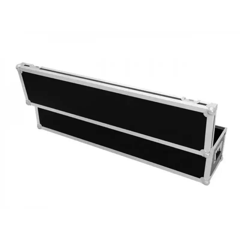 Hardcase Roadinger 30126820 Aluminium Birke Schwarz 12,5 kg