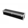 Hardcase Roadinger 30126820 Aluminium Birke Schwarz 12,5 kg