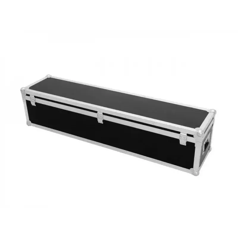 Hardcase Roadinger 30126820 Aluminium Birke Schwarz 12,5 kg