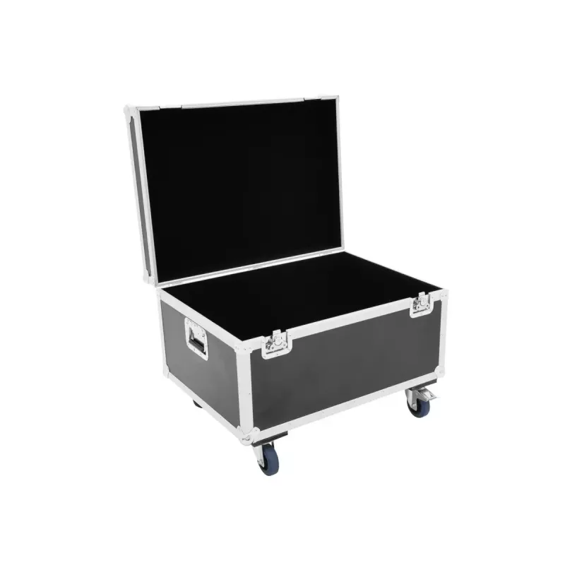 Transportkoffer Roadinger 30126729 Sperrholz Schwarz 820x620x470mm