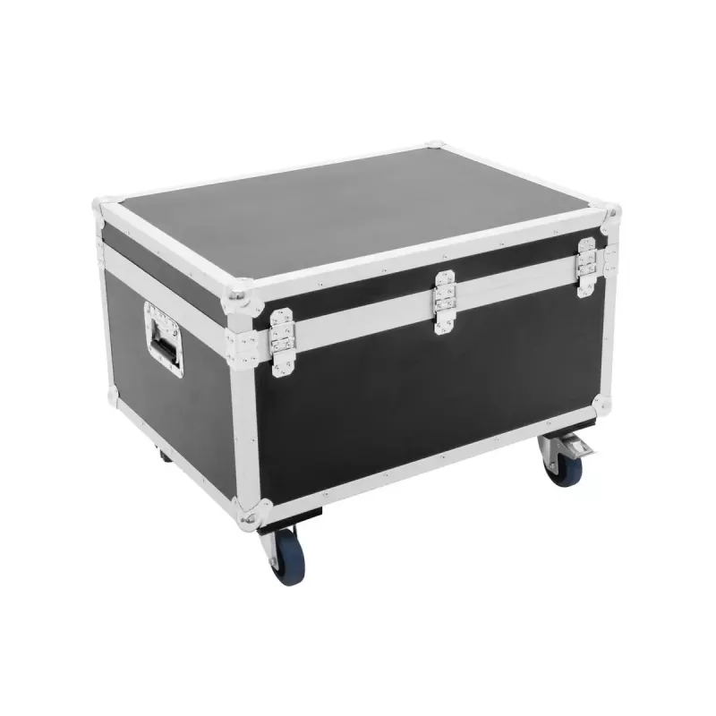 Transportkoffer Roadinger 30126729 Sperrholz Schwarz 820x620x470mm