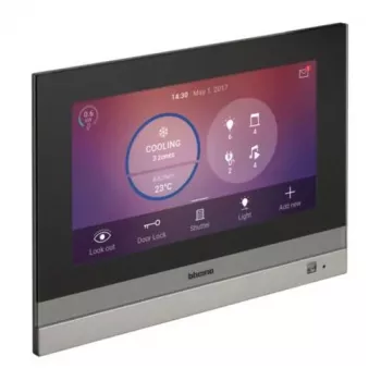 Legrand 3488 kompletter elektrischer Steckverbinder