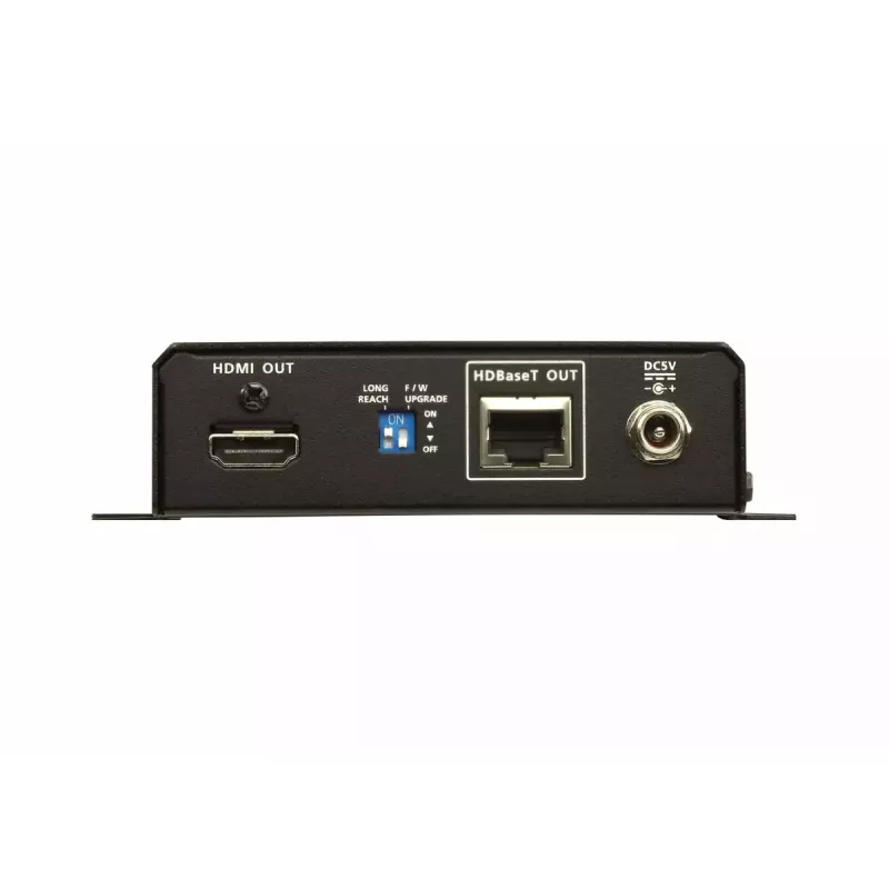 ATEN HDMI HDBaseT Transmitter mit lokalem Ausgang (4K@100m) (HDBaseT Klasse A)